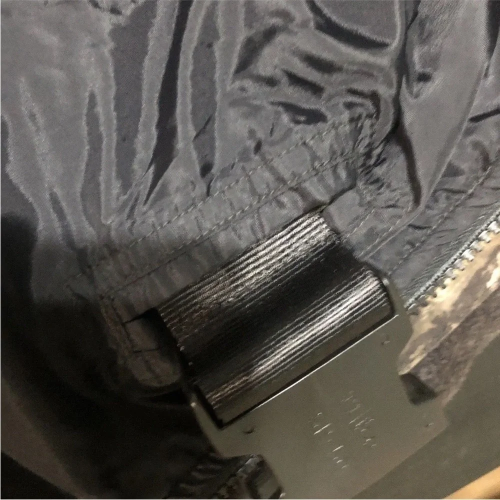 Rocky css fleece